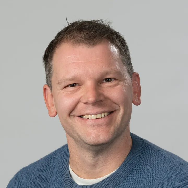 Joris Vanquaethoven, founder of Taqtiqs